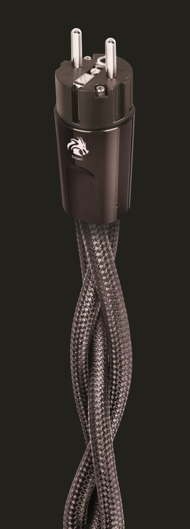 AudioQuest DRAGON HC KABELS - Afbeelding 5