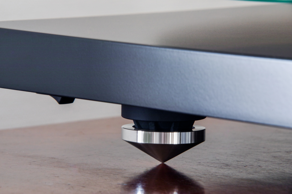 NAD C-588 platenspeler - Afbeelding 3