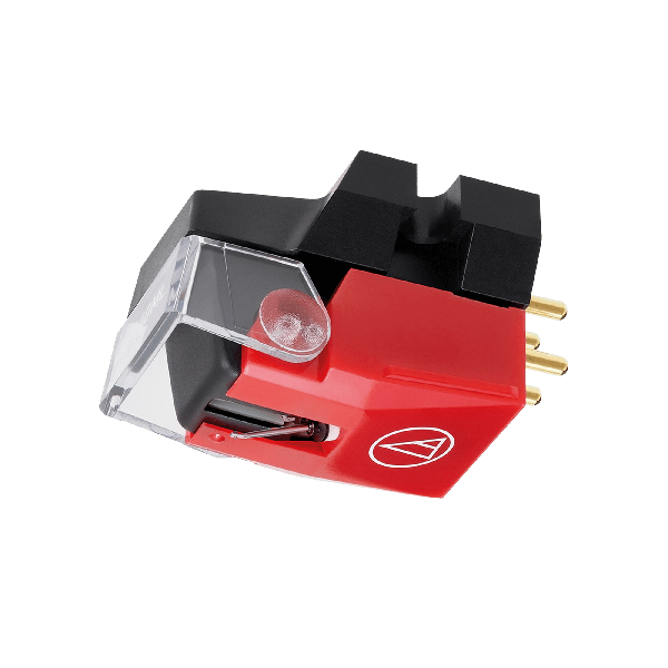 Audio Technica VM540ML rood Element