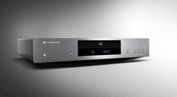Cambridge Audio CXCV2 CD