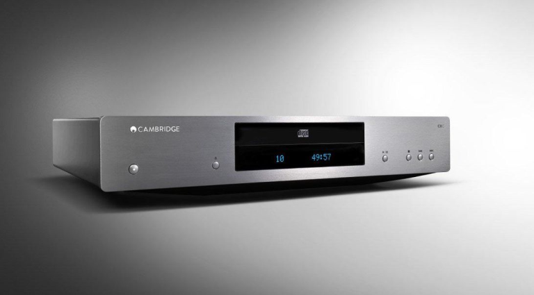 Cambridge Audio CXCV2 CD