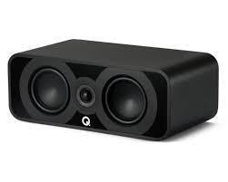 Q-acoustics Q5090 CENTER zwart Luidspreker Center