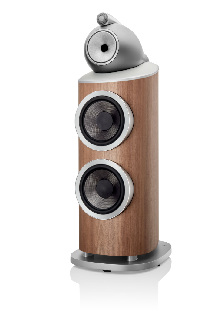 Bowers & Wilkins 801 D4 luidspreker