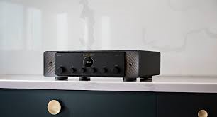Marantz MODEL 30 VERSTERKER - Afbeelding 7