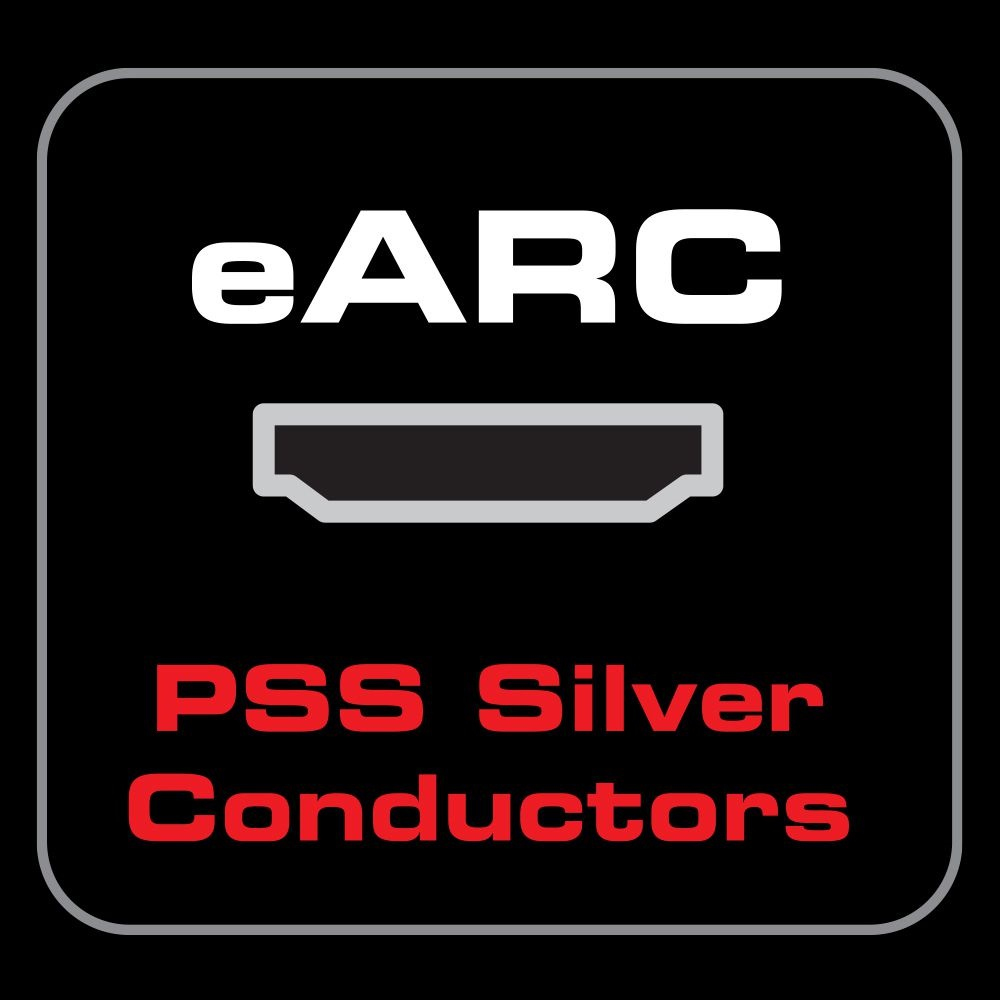 AudioQuest DRAGON 48 HDMI 1mtr - Afbeelding 9