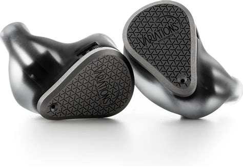 Moondrop Variations zwart in-ear