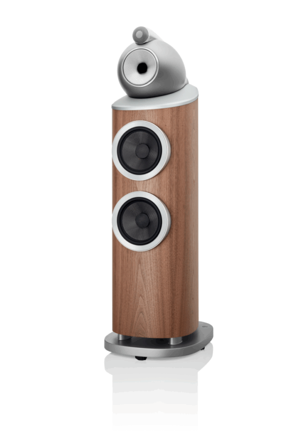 Bowers & Wilkins 803 D4 luidspreker