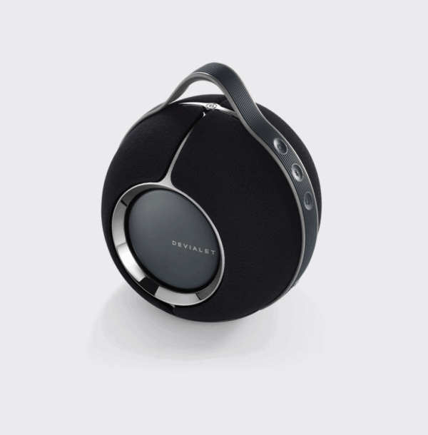 DEVIALET MANIA DRAADLOZE LUIDSPREKER