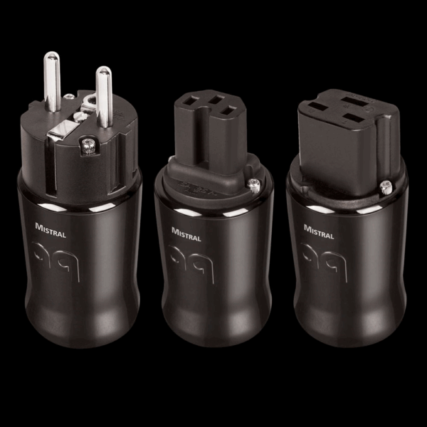 AudioQuest MONSOON XTRM KABELS