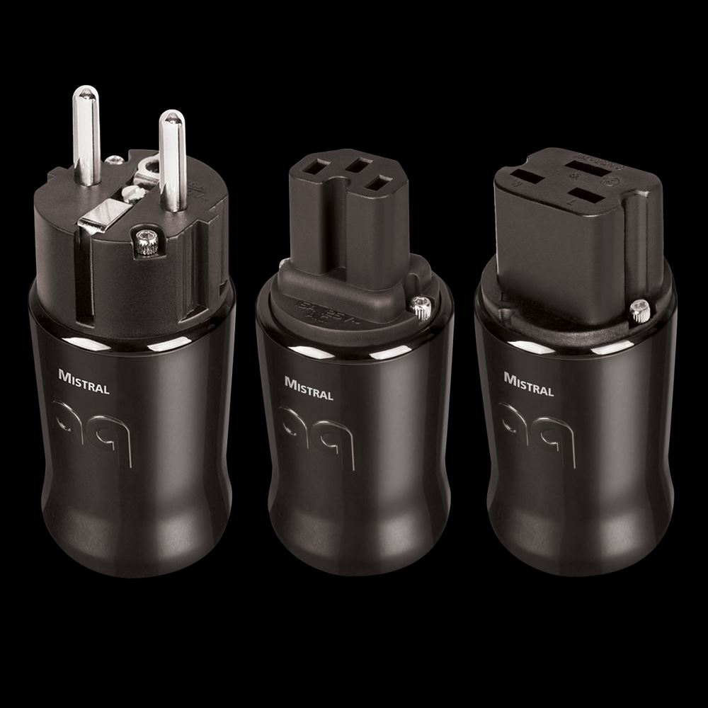 AudioQuest MONSOON XTRM KABELS