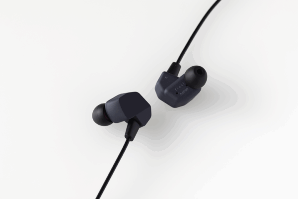 FINAL A 4000 hoofdtelefoon IN EAR