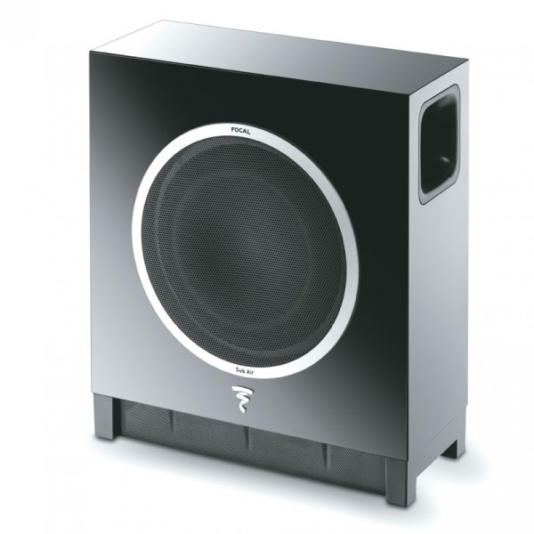 FOCAL SUB AIR, Draadloze subwoofer
