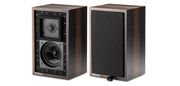 Musical Fidelity LS3/5A Speaker - Afbeelding 3