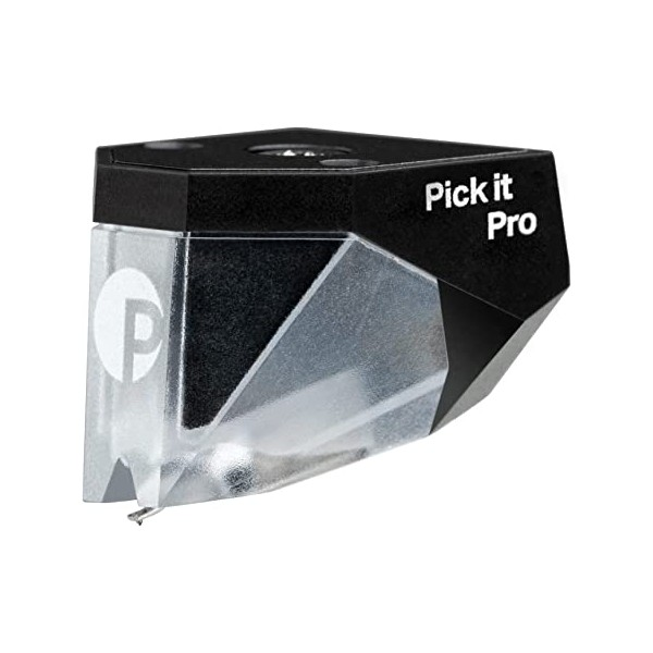 Pro-Ject PICK IT PRO  Elementen