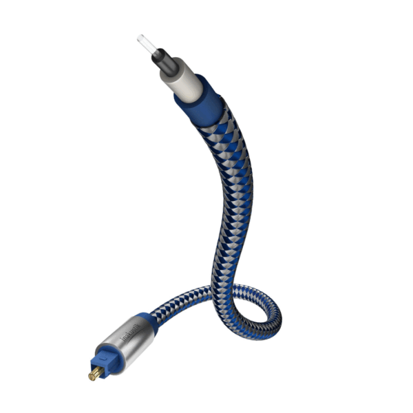 Inakustik Premium Toslink 5mtr KABELS