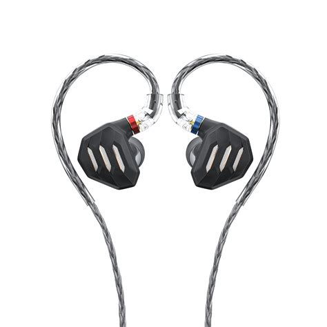 FiiO FH7s  in-ear
