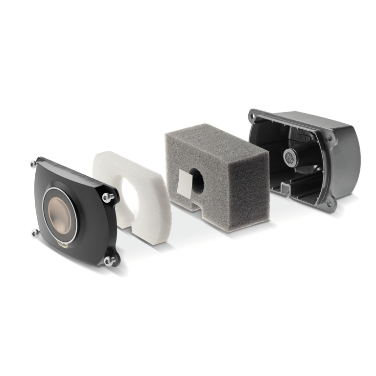 Focal SOPRA 2 luidspreker - Afbeelding 8