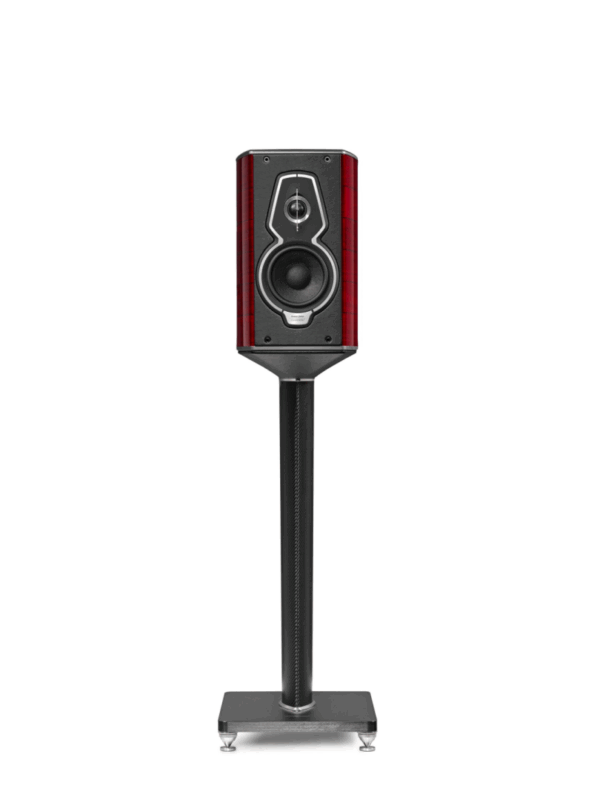 SONUS FABER GUARNERI G5 TRADITION red luidspreker