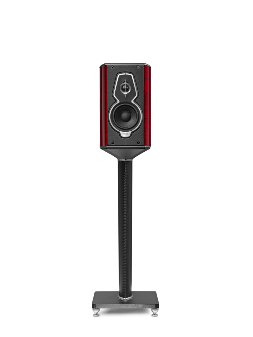 SONUS FABER GUARNERI G5 TRADITION red luidspreker