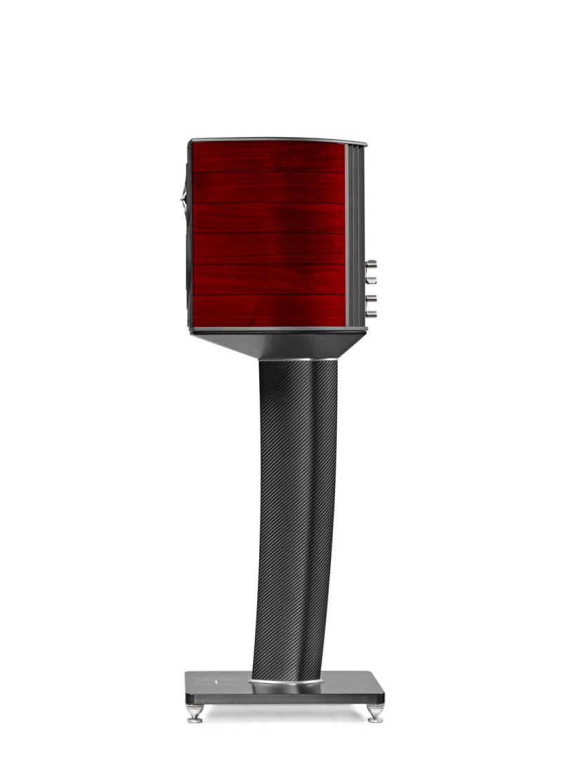 SONUS FABER GUARNERI G5 TRADITION red luidspreker - Afbeelding 4