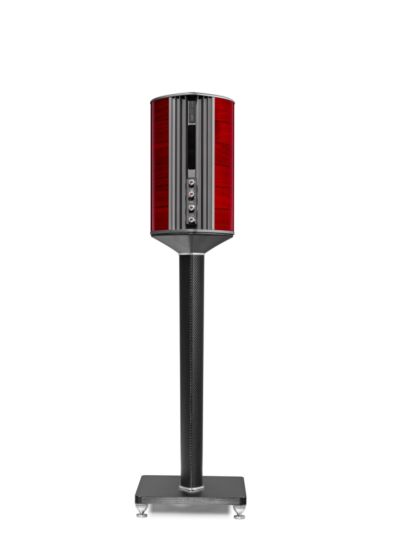 SONUS FABER GUARNERI G5 TRADITION red luidspreker - Afbeelding 6