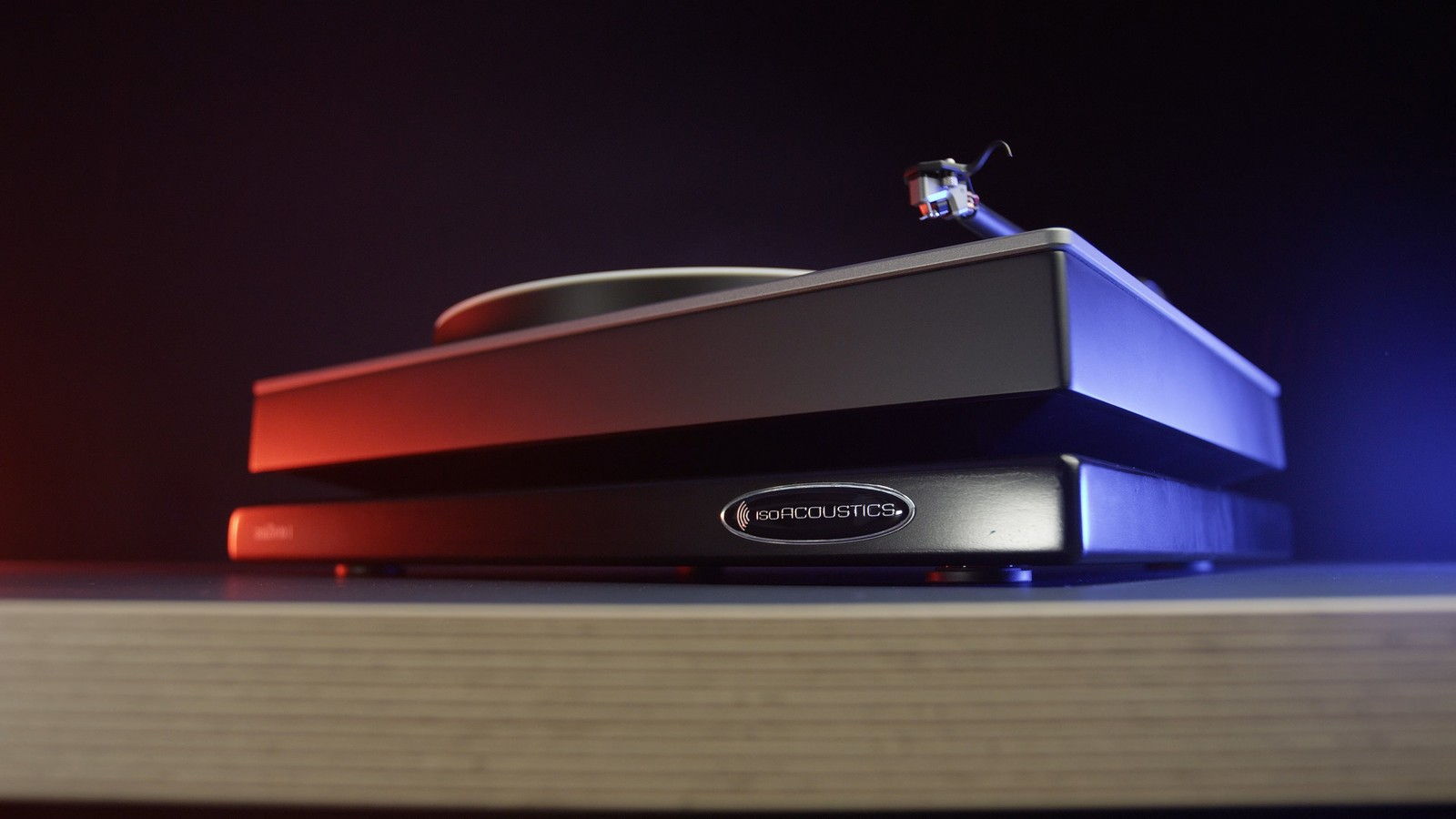 ISO ACOUSTICS ZAZEN 2 - Afbeelding 4