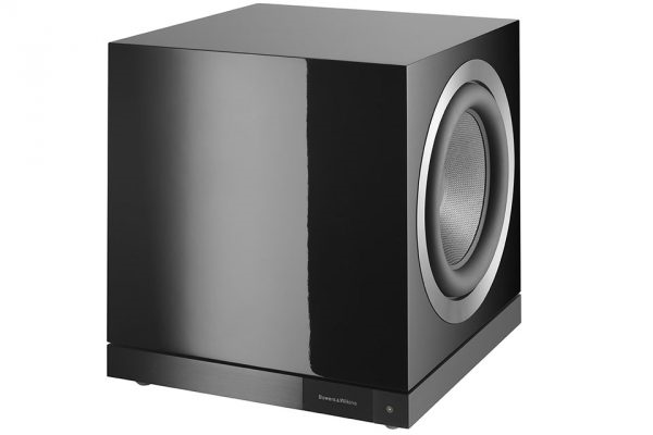 Bowers & Wilkins DB-3D SUBWOOFER