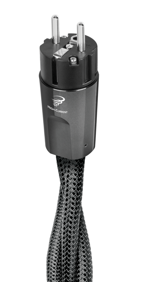 AudioQuest TORNADO HC KABELS