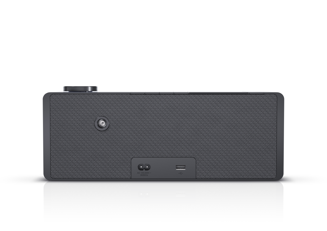 Loewe KLANG S1 donkergrijs - Afbeelding 2