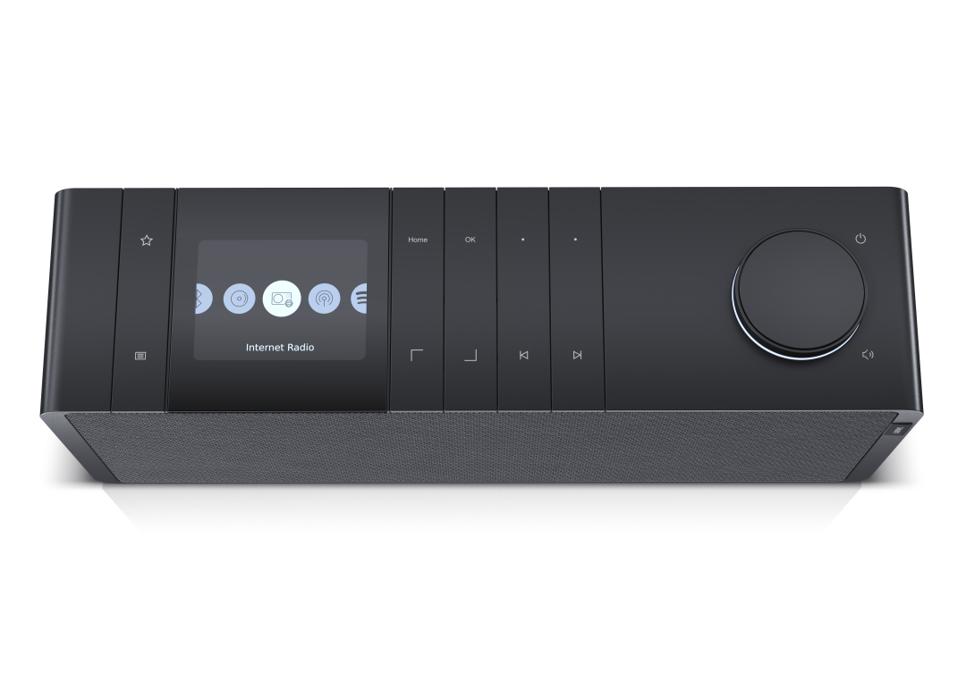 Loewe KLANG S1 donkergrijs - Afbeelding 3