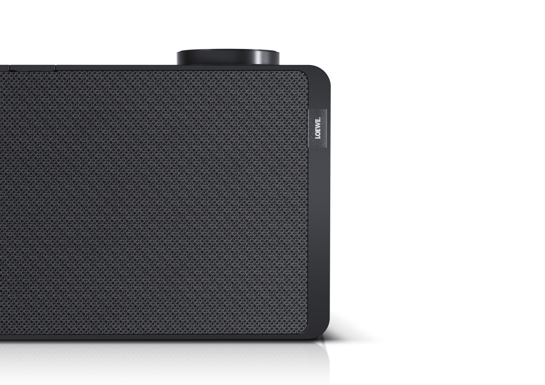 Loewe KLANG S1 donkergrijs - Afbeelding 5