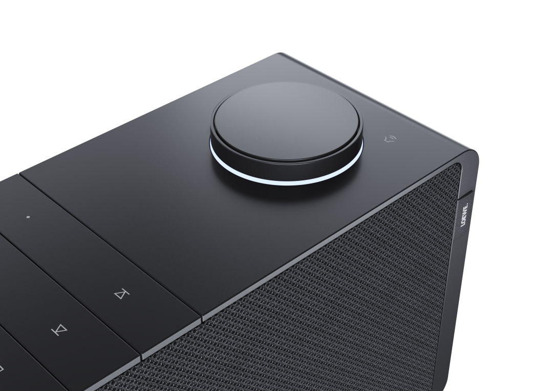 Loewe KLANG S1 donkergrijs - Afbeelding 7