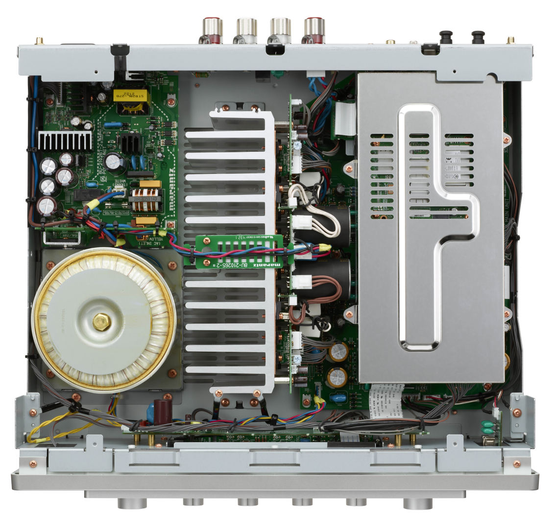 Marantz MODEL 40n VERSTERKER - Afbeelding 11