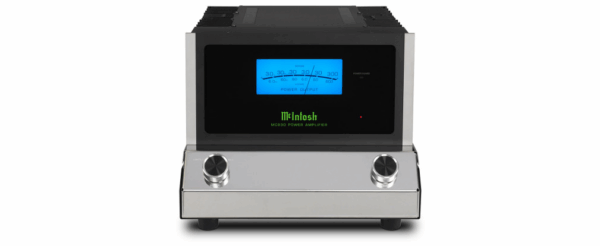 Mc Intosh MC830 Mono eindversterker