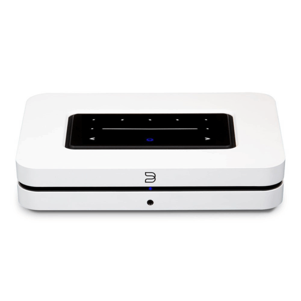 Bluesound NODE NETWERKSPELER