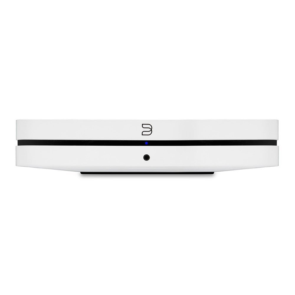 Bluesound NODE NETWERKSPELER - Afbeelding 5