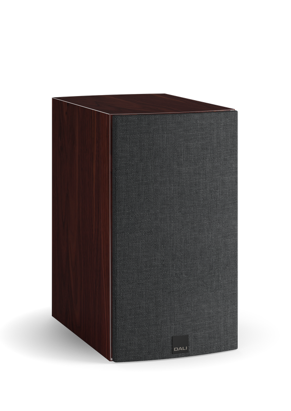 Dali Rubikore 2 maroon luidspreker