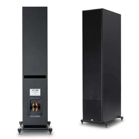 PSB Imagine T54 zwart luidspreker - Afbeelding 3