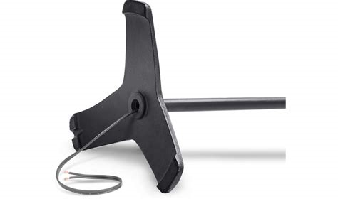 Norstone Finn edge zwart MEUBEL - Afbeelding 2