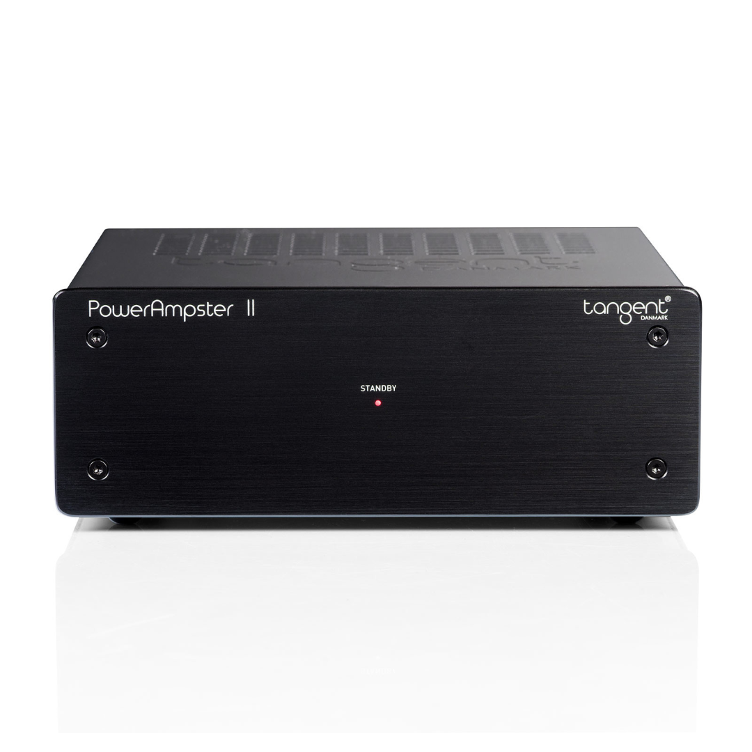 TANGENT POWER AMPSTER 2 eindversterker