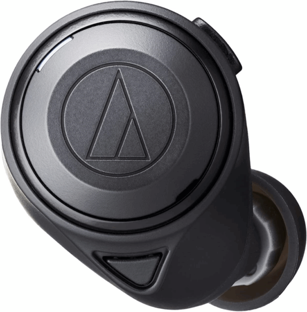 Audio  Technica ATH CKS50TWBK zwart hoofdtelefoon