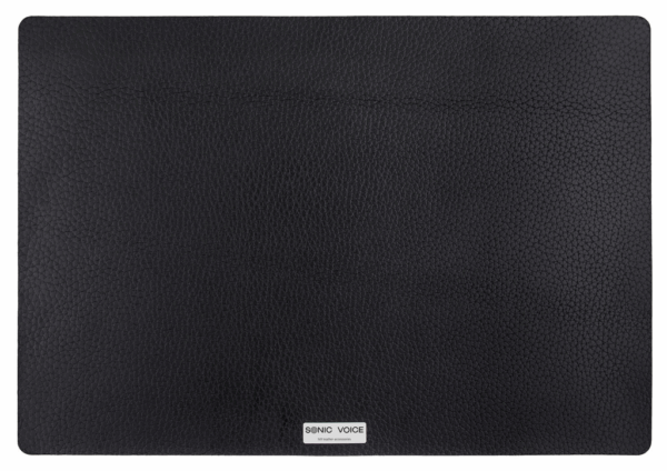 SONIC VOICE CLASSIC PLATENSPELER MAT