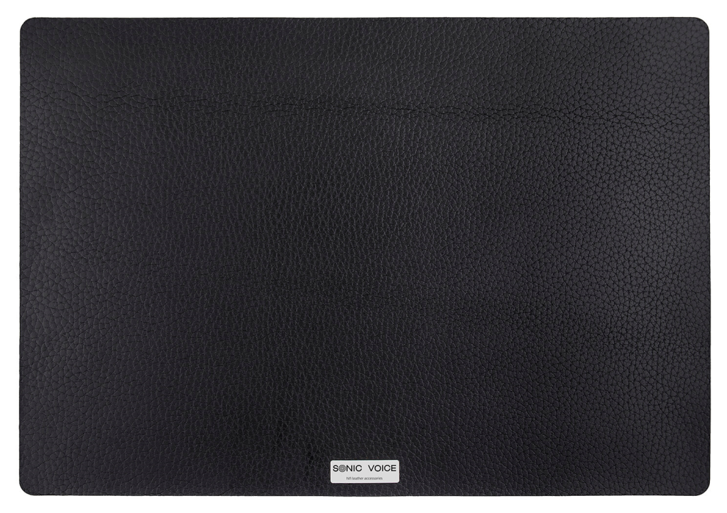 SONIC VOICE CLASSIC PLATENSPELER MAT