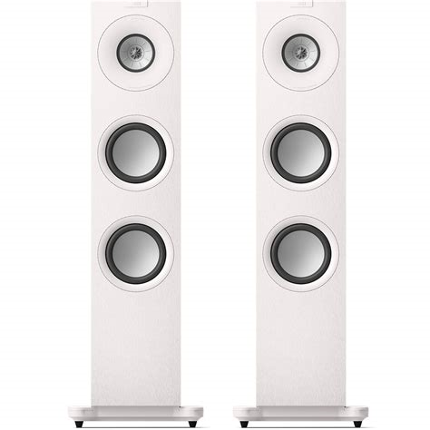 KEF Q7 Meta wit luidspreker - Afbeelding 2