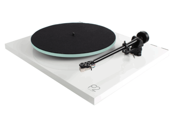 REGA PLANAR TWO platenspeler