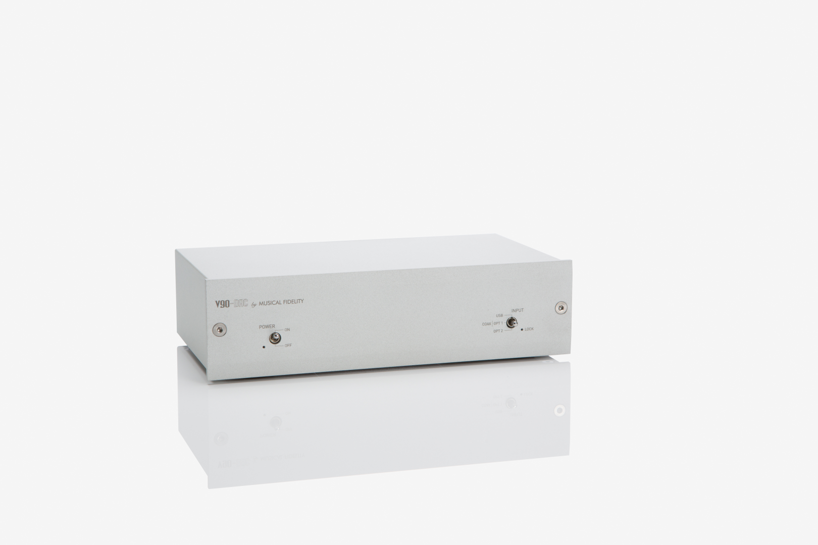 MUSICAL FIDELITY V90 DAC DA-CONVERTER - Afbeelding 9