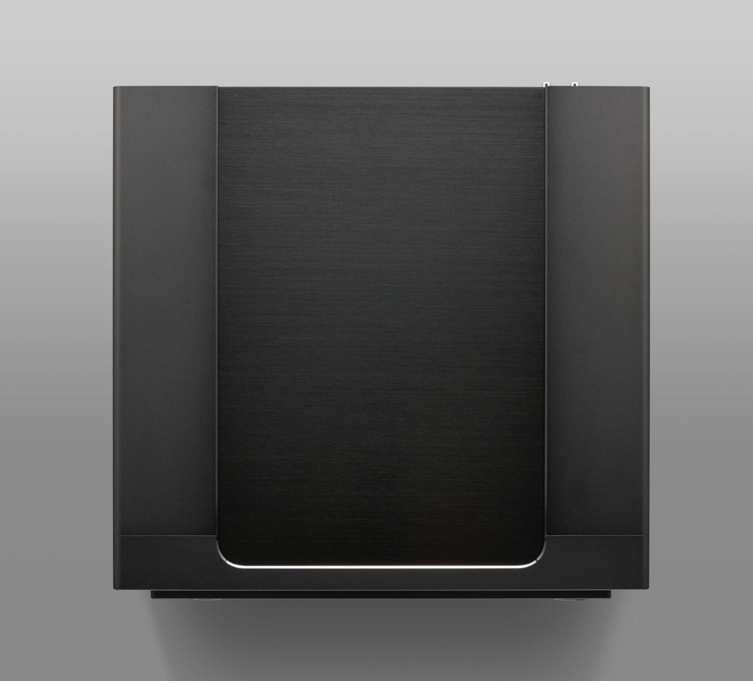 Marantz SACD 10 zwart CD - Afbeelding 6