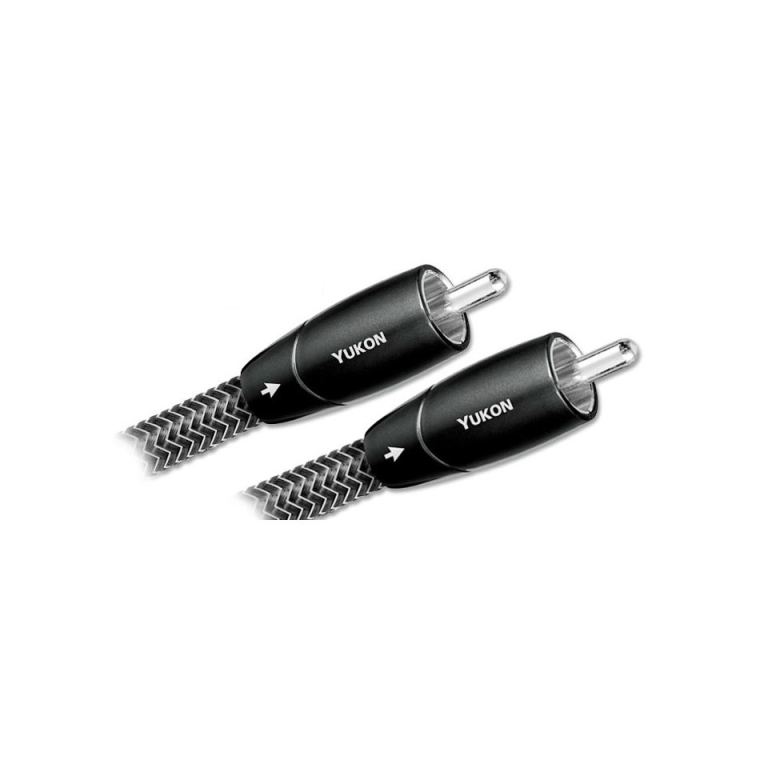 AudioQuest YUKON 0.75 KABELS - Afbeelding 3