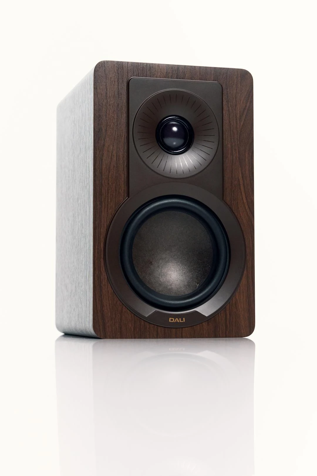 Dali KUPID walnoot luidspreker - Afbeelding 2