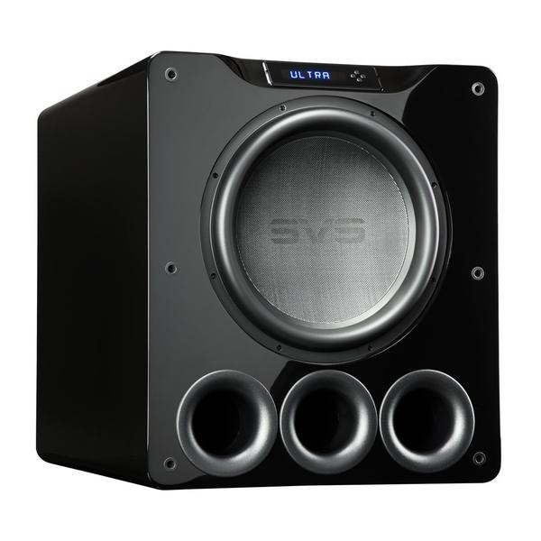 SVS PB 16 ULTRA SUBWOOFER